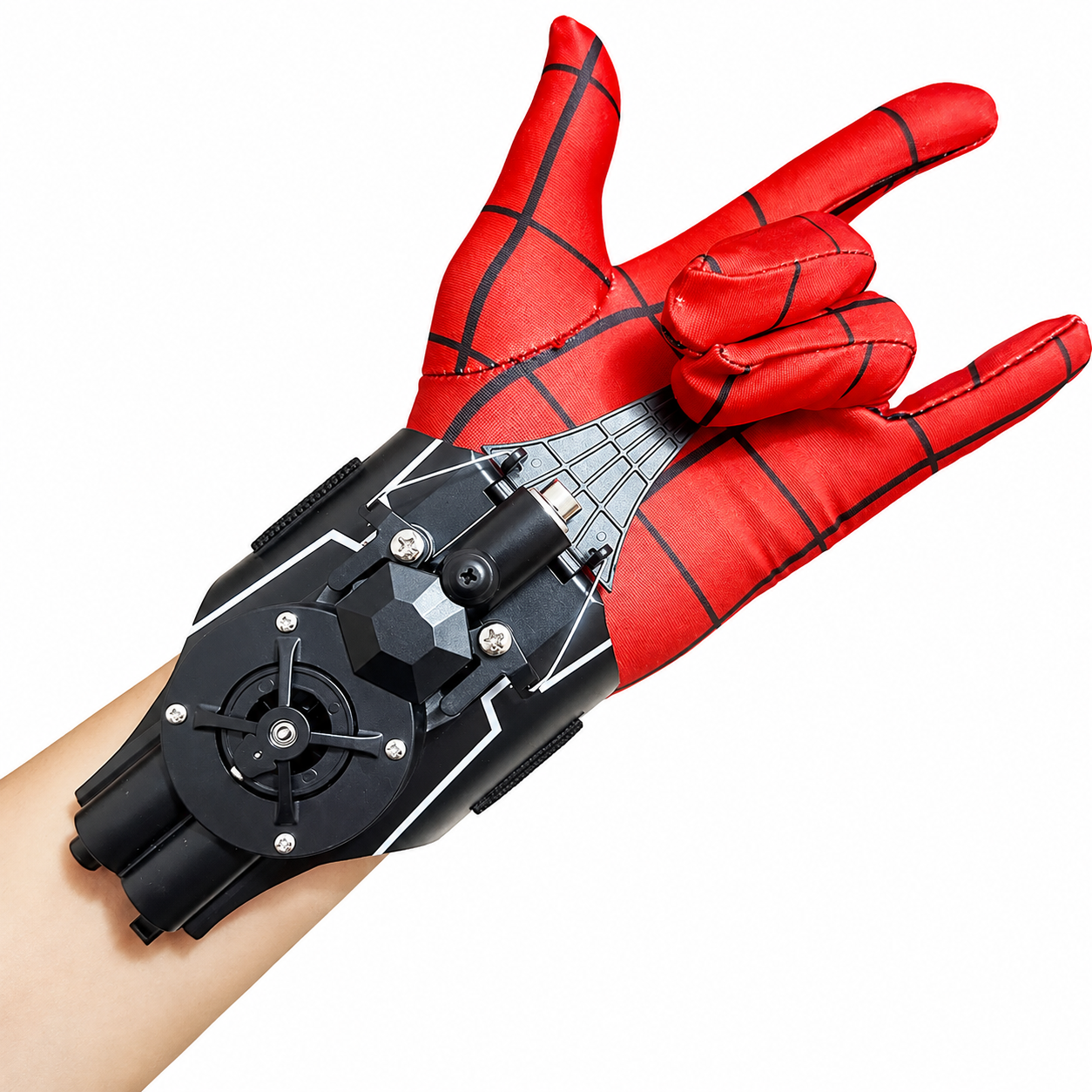 WebSlinger™ Wrist Launcher